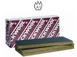 Lana de Roca Volcánica ROCKWOOL